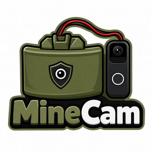 Mine Cam